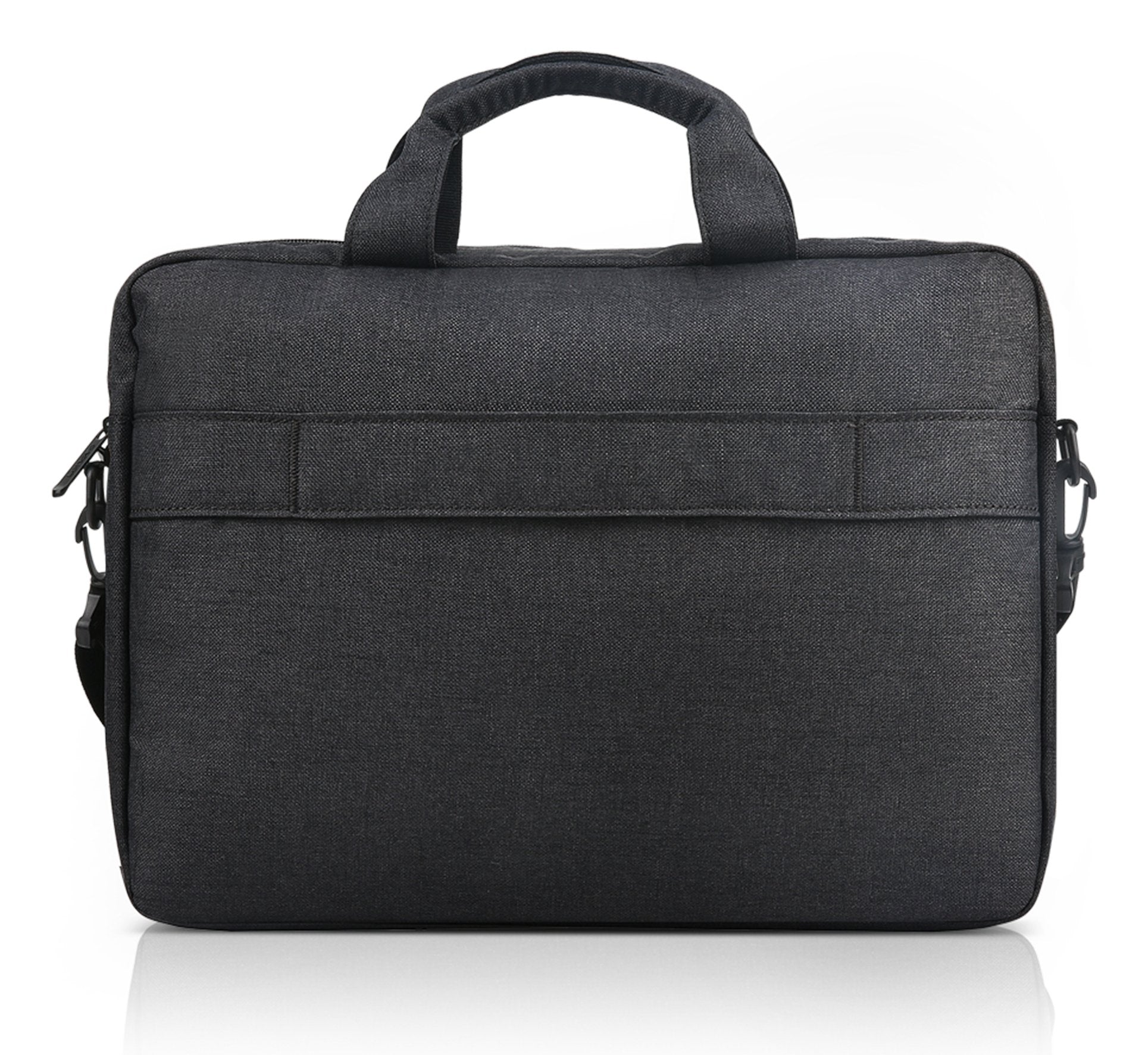 EAN 0191999722100 - Lenovo Casual Toploader T210 39,6 cm (15.6") Maletín Toploader Negro imagen 3
