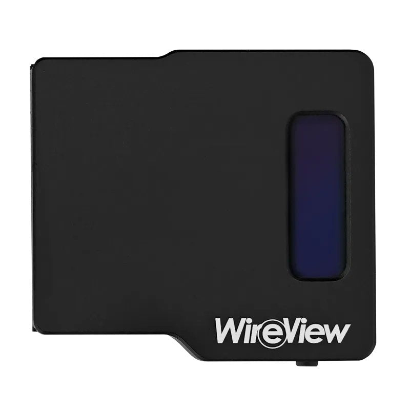 EAN 4260711990618 - Thermal Grizzly TG-WV-P28R vatímetro Negro Pantalla incorporada LCD imagen 4