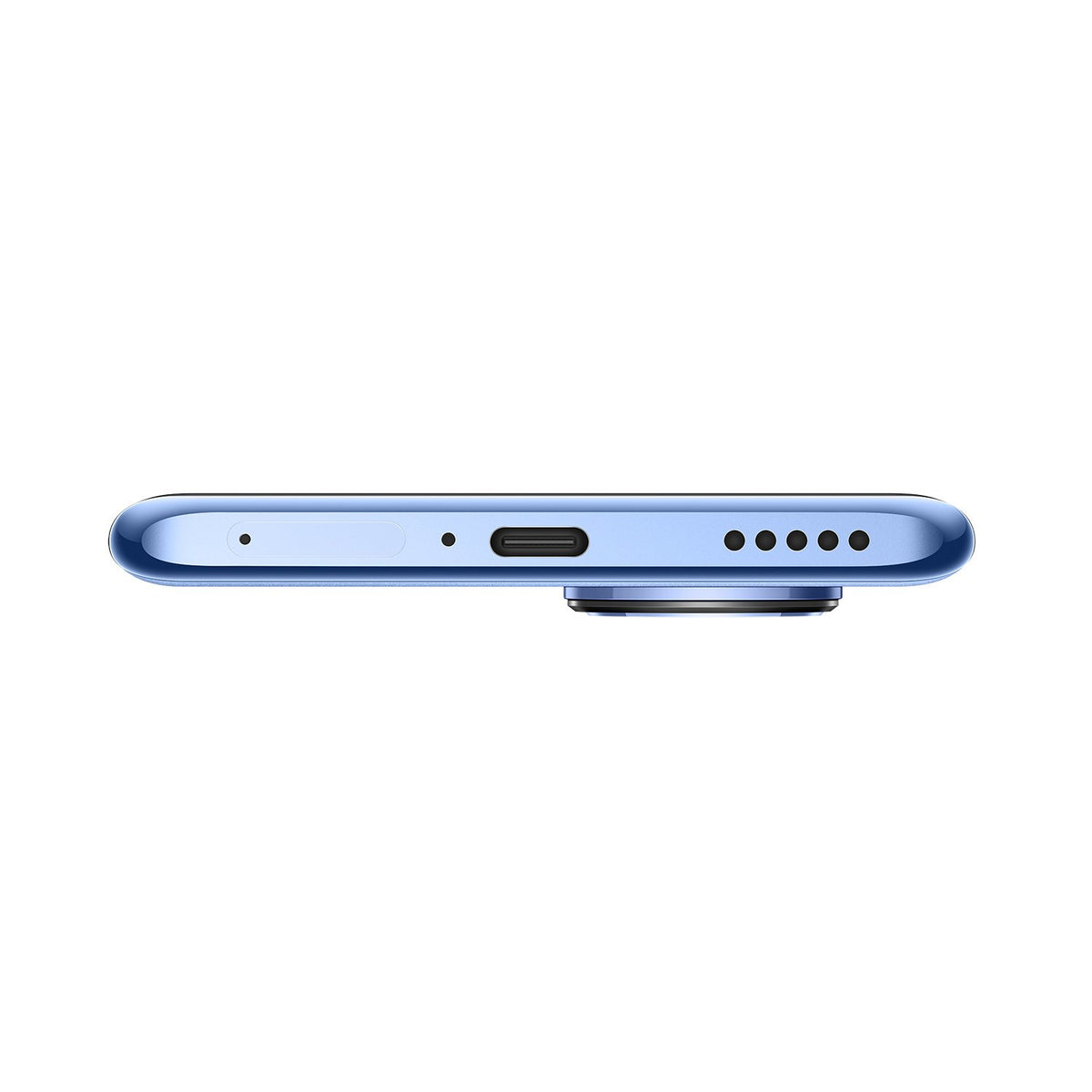 EAN 8432390015708 - Huawei Nova 9 16,7 cm (6.57") SIM doble EMUI 12.0 4G USB Tipo C 8 GB 128 GB 4300 mAh Azul imagen 9
