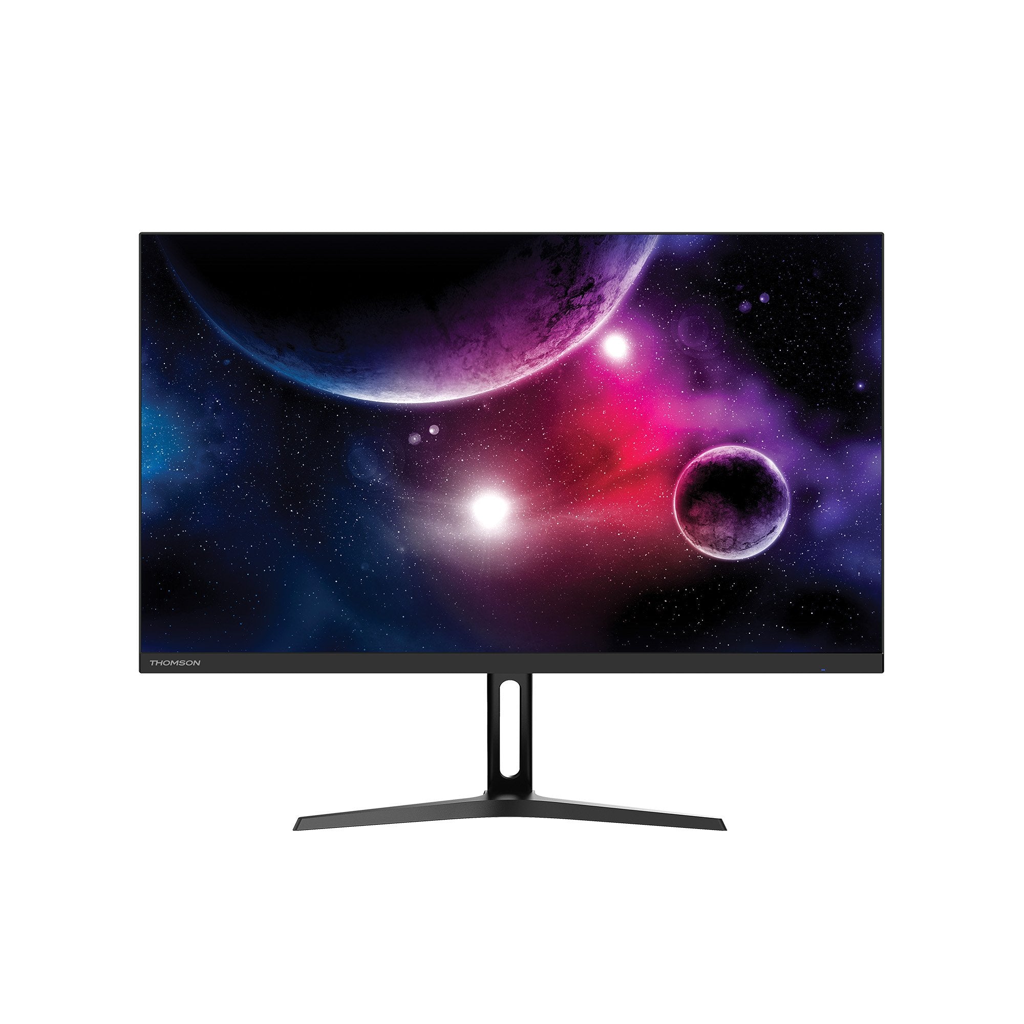 Monitor Thomson Gaming 24"Fhd 1920x1080 180hz 1ms 2*Hdmi/1*Dp Negro