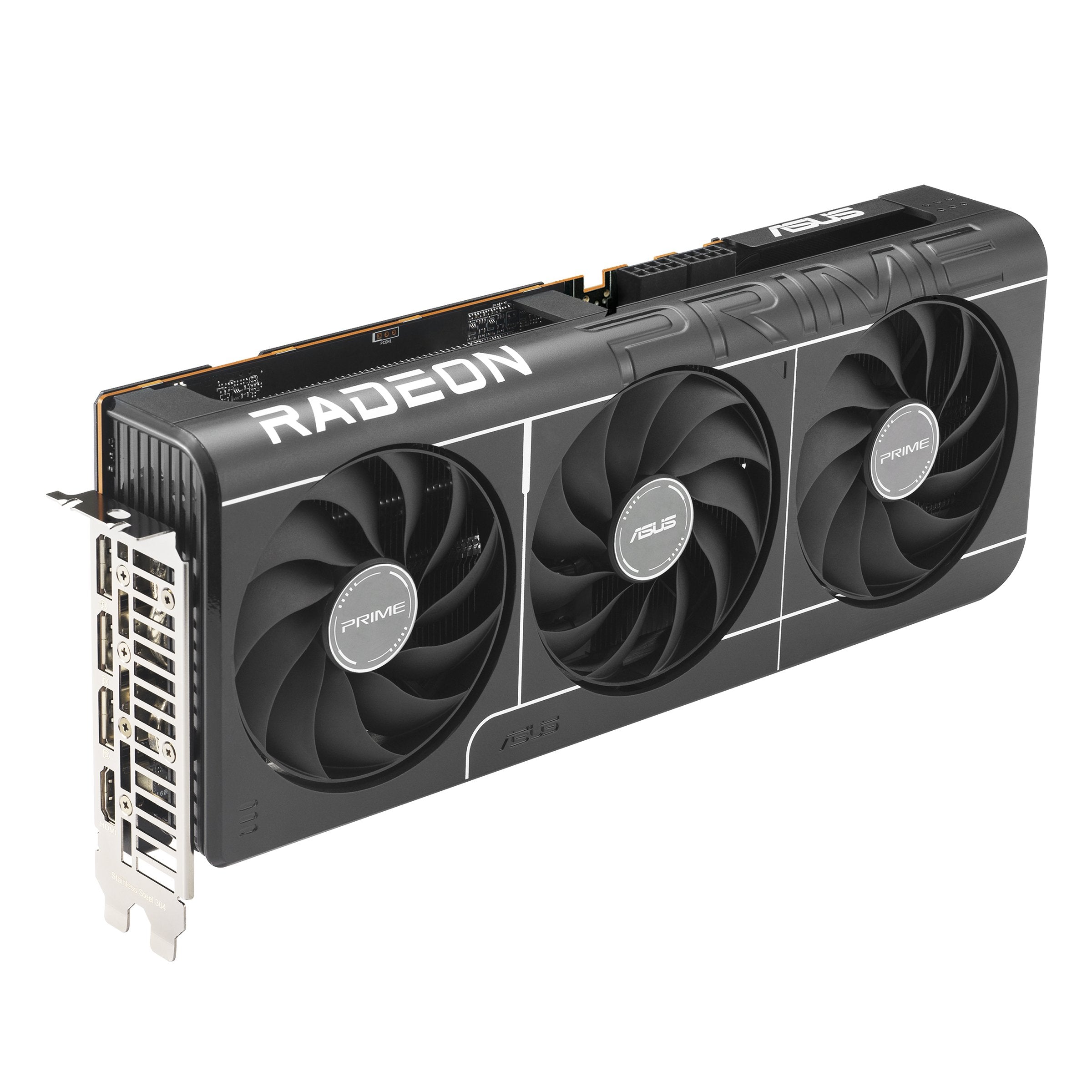 Asus Prime-Rx9070gre-O12g 12gb