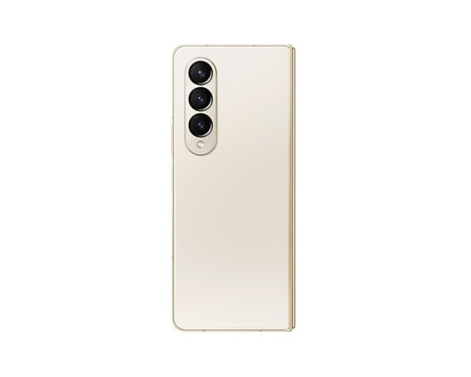 EAN 8806094504781 - Samsung Galaxy Z Fold4 SM-F936B 19,3 cm (7.6") SIM triple Android 12 5G USB Tipo C 12 GB 512 GB 4400 mAh  imagen 3