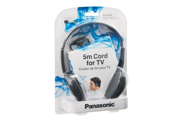 Panasonic Rp-Ht 090 Eh Antracita