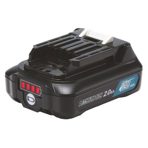 Makita 197406-2 Cargador Y Batería Cargable