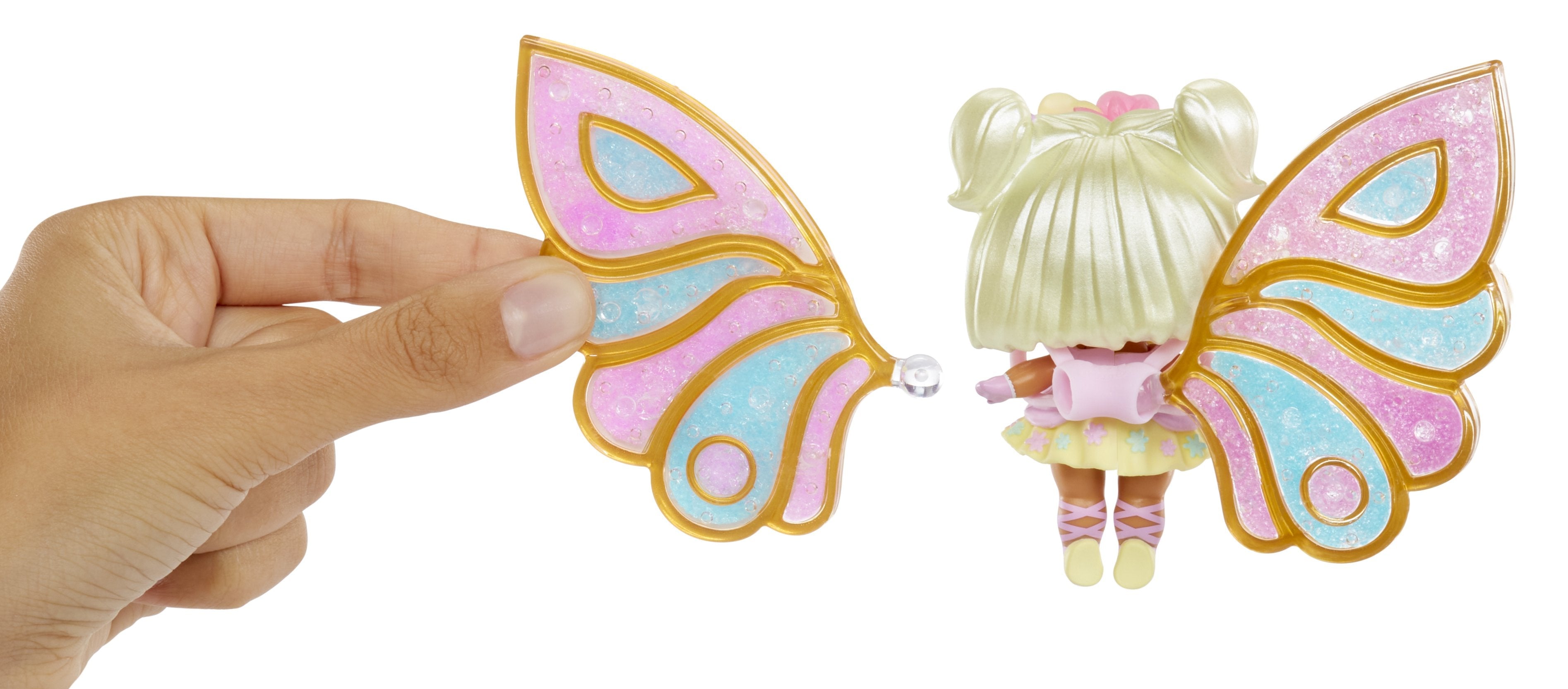 EAN 0035051523918 - L.O.L. Surprise! Fairy Tots Asst in PDQ imagen 12