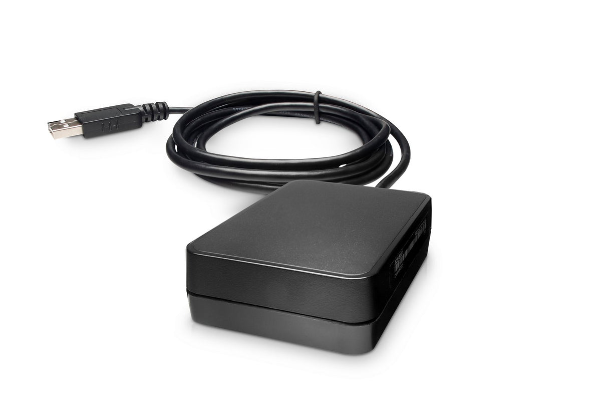 EAN 0197961934922 - HP JetDirect 3200w Wifi 6 Bluetooth Wireless Accessory imagen 2