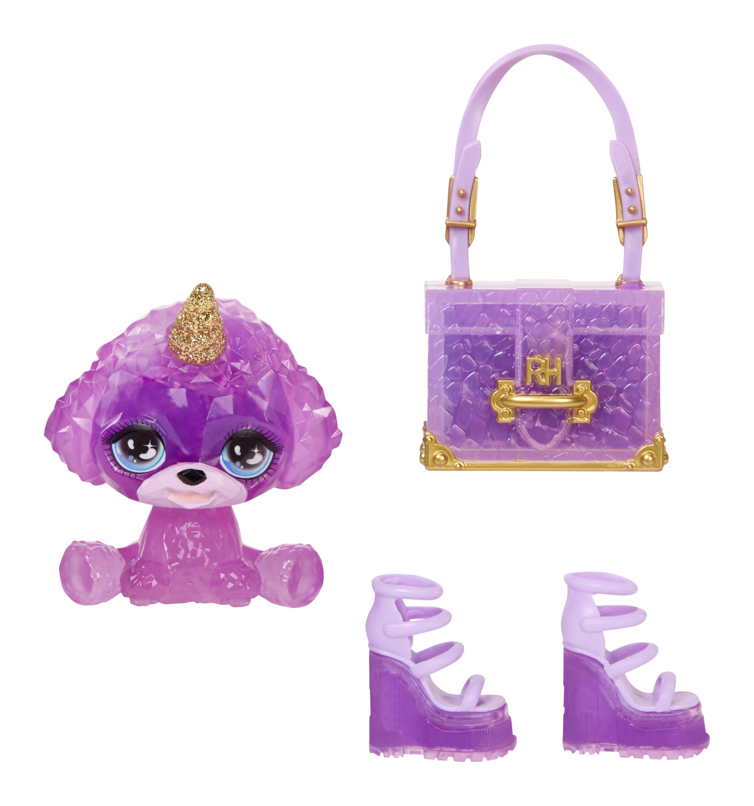 EAN 35051120223 - Rainbow High 120223EU muñeca imagen 3