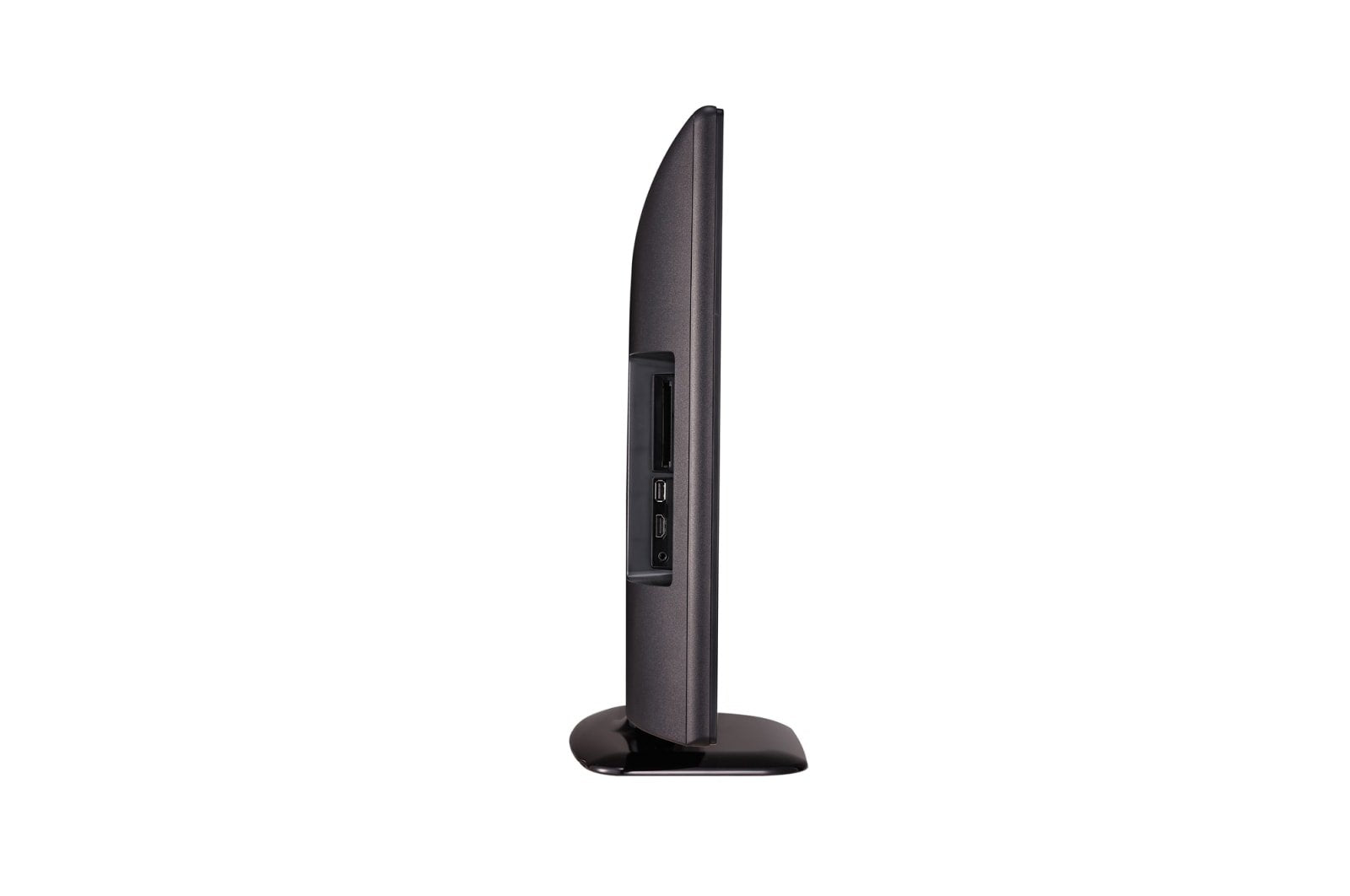 Téléviseur 28 Hd Lg 28lt661h - Mode Hôtel - 1366x768 - 300cd/M2 - Tuner Dvb-T2/C/S2