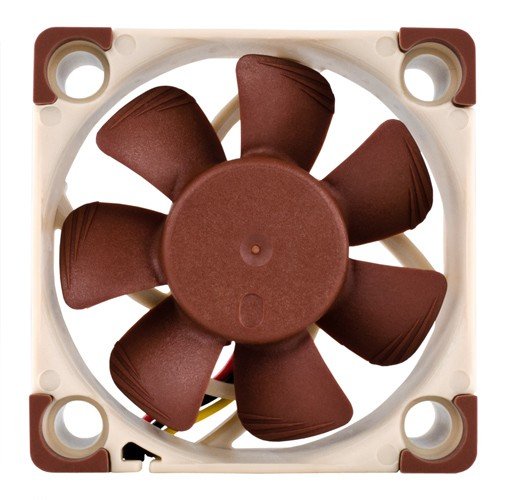 Noctua Nf-A4x10 Flx 3-Pin 40mm