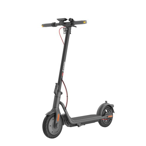EAN 6975293674594 - NAVEE V25 Negro 20 kmh 5,2 Ah imagen 1