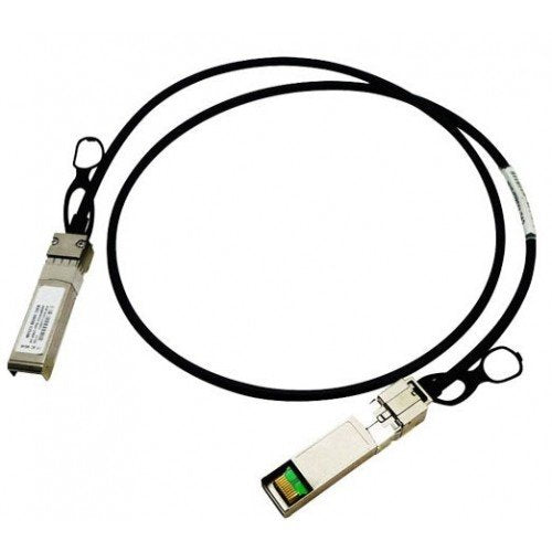 EAN 0882658505379 - Cisco QSFP-H40G-ACU10M= Cable de fibra óptica e InfiniBand 10 m QSFP+ imagen 1