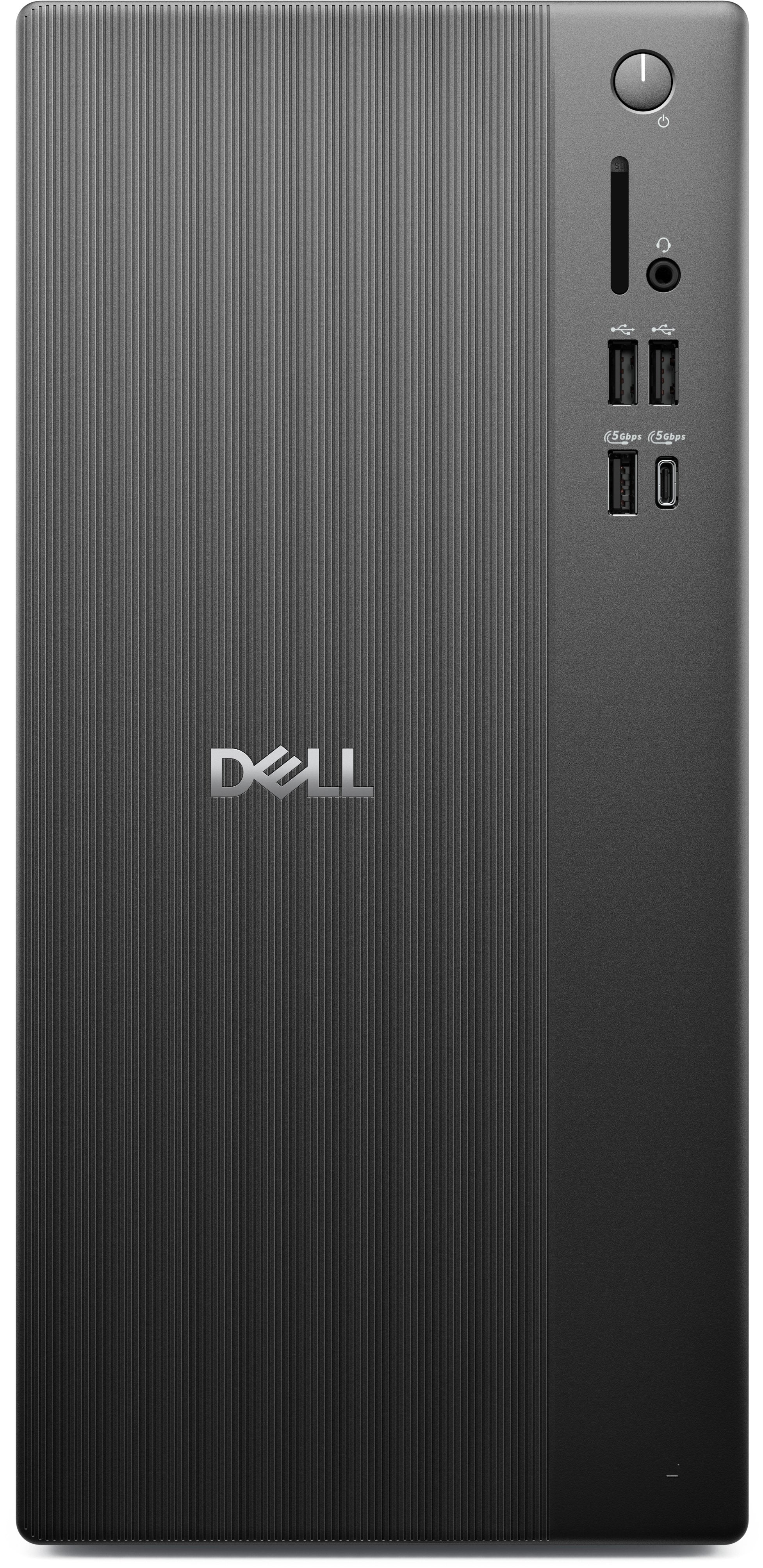 Dell Pro Qvt1260 Copilot+ Pc Intel Core Ultra 5 225 16 Gb Ddr5-Sdram 512 Gb Ssd Windows 11 Pro Escritorio Pc Negro