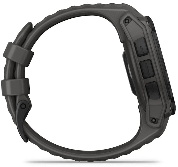 Smartwatch Garmin Instinct E Black 40mm