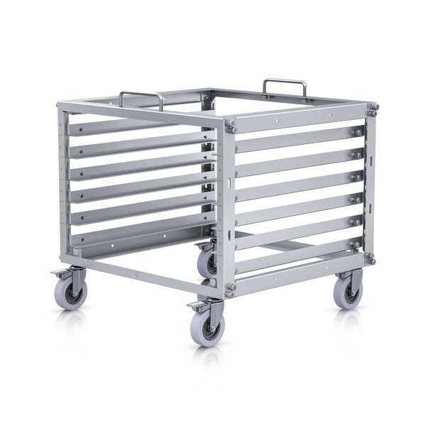 Ubiquiti Networks U-Rack-6u-Tl Base Para Rack