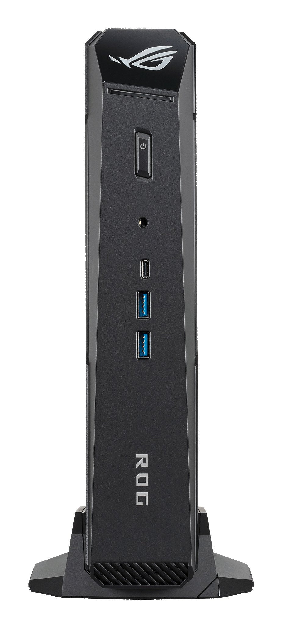 Mini Pc Asus Rog Rnuc16jnk9x28aa2 Intel Core Ultra 9 290hx Plus 32 Gb  2 Tb Ssd Nvidia Geforce Rtx 5080 Windows 11 Home  Negro