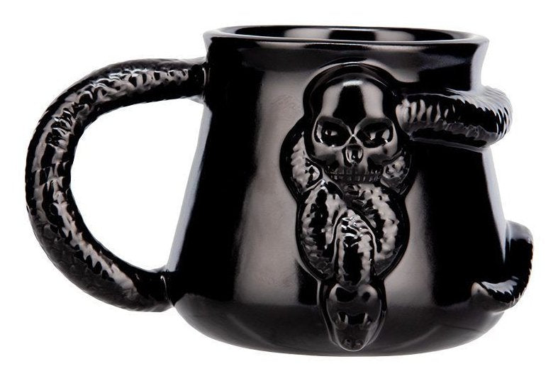 EAN 5056577756227 - Paladone Dark Mark tazón Negro Universal 1 pieza(s) imagen 1