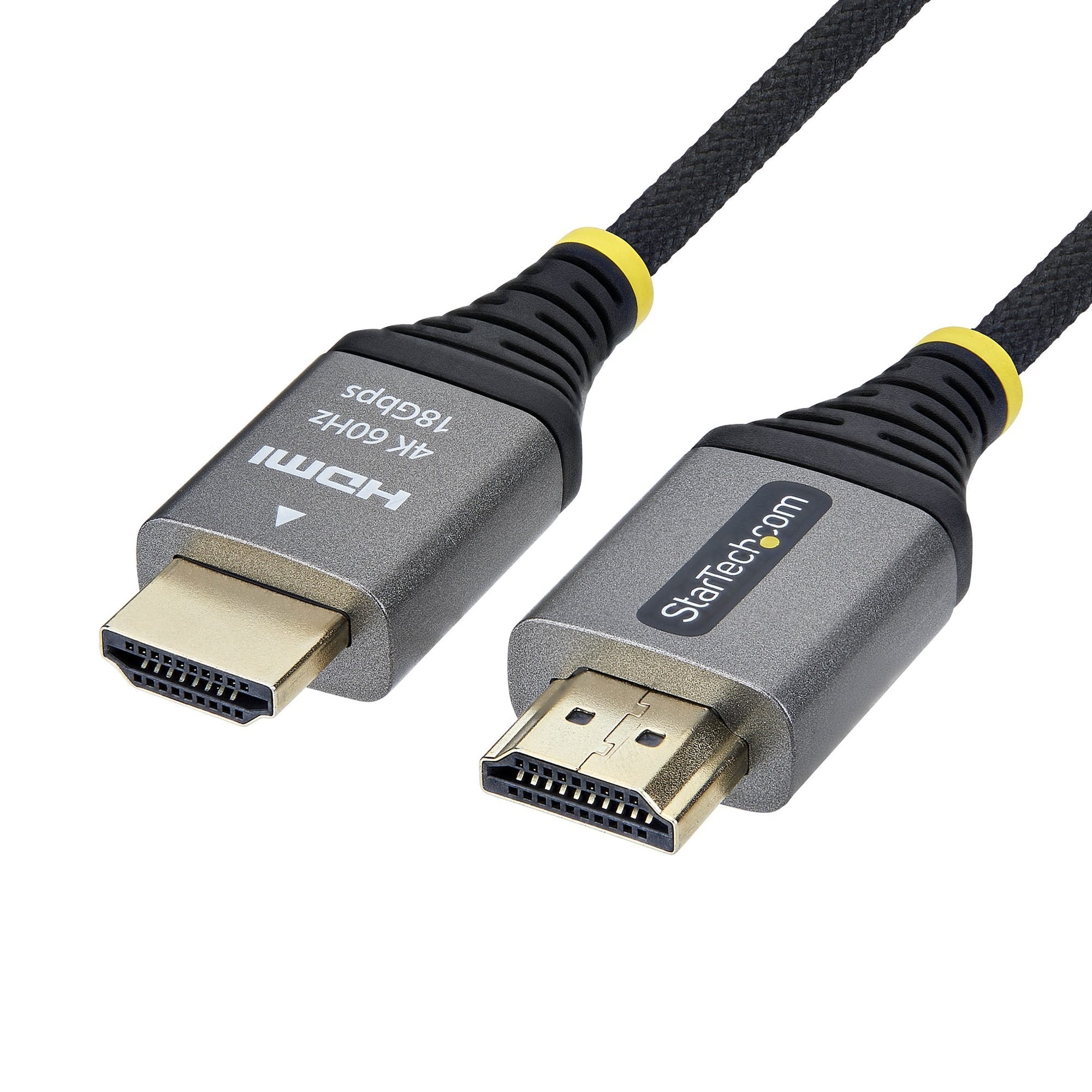 Cable Hdmi Certificado De Alta Cabl
