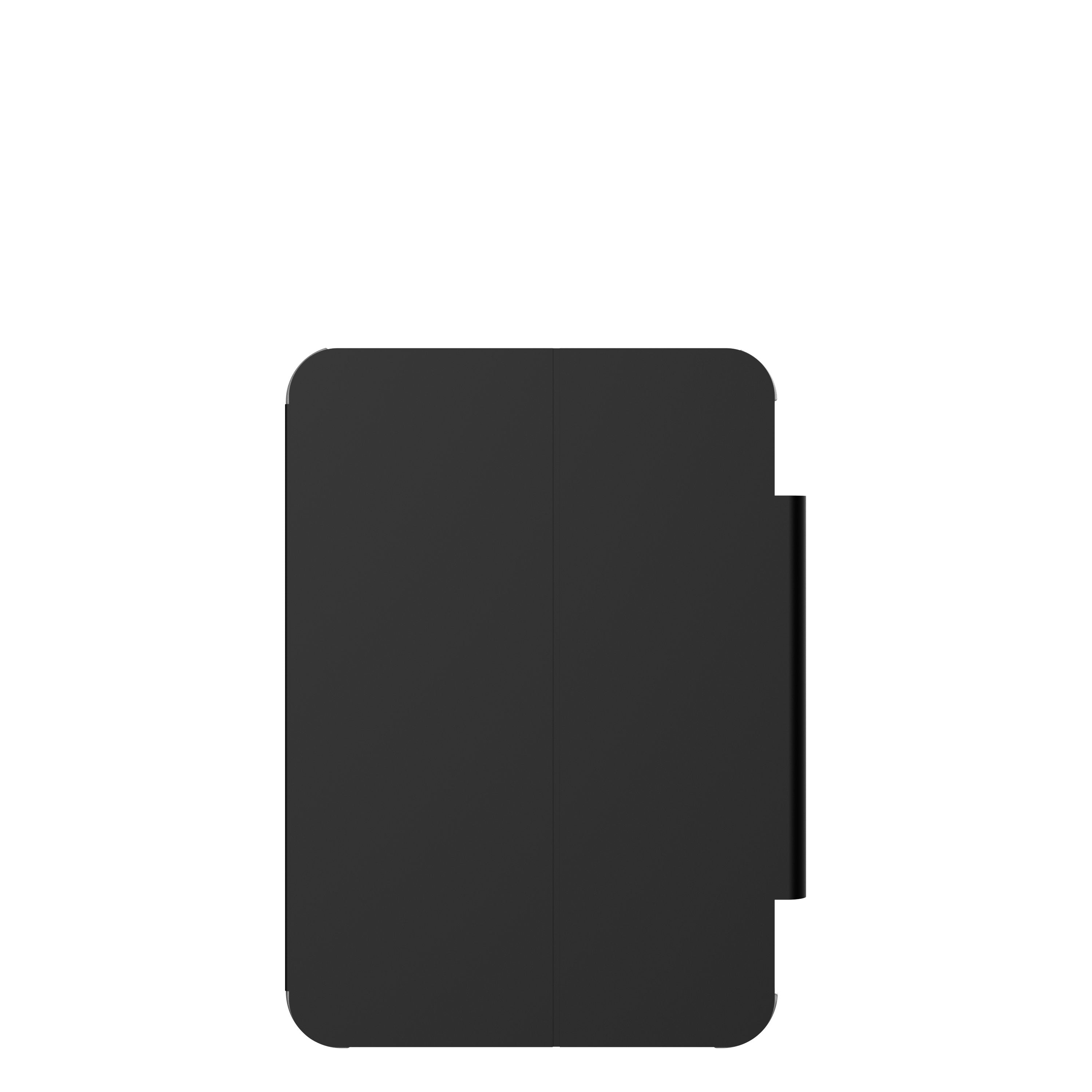 Uag Funda De Transporte Plyo Black/ Ice Urban Armor Apple Ipad Mini (2021)