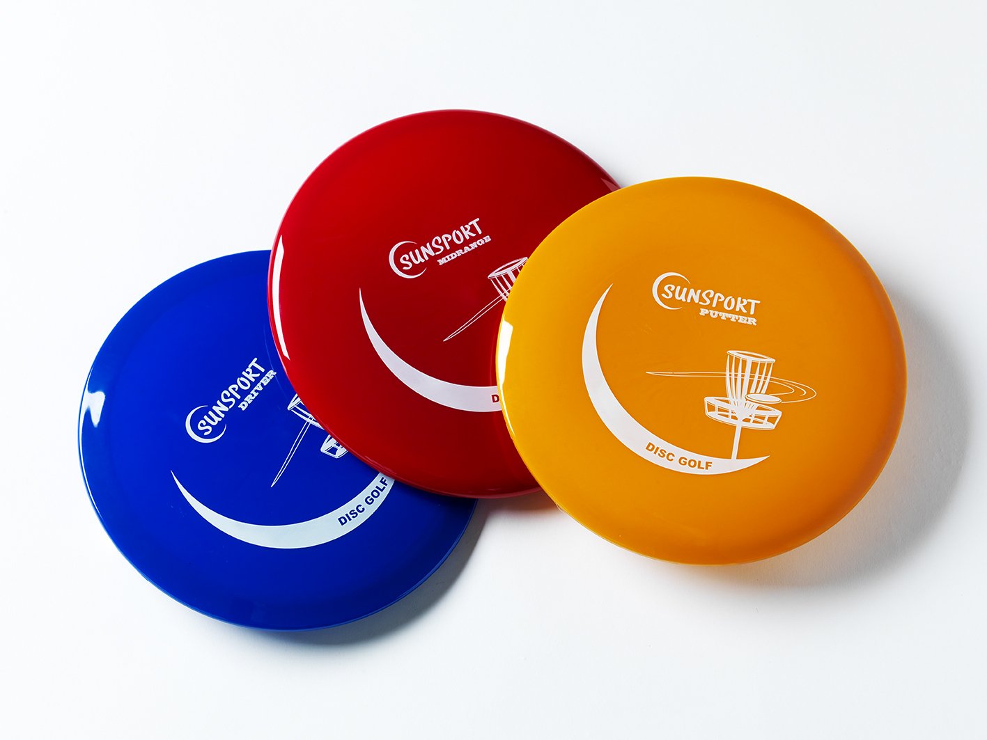 EAN 7392600408502 - Bex Sport 413-910 juegos de lanzamiento Disc golf imagen 3