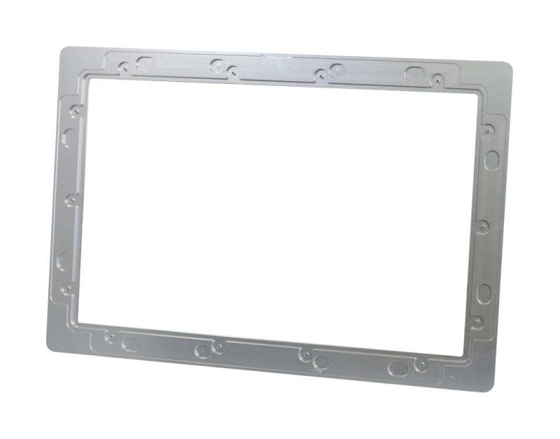 EAN 4038816112941 - ALLNET ALLTCOVER14NSV1 accesorio o pieza de recambio para tableta Bisel imagen 2