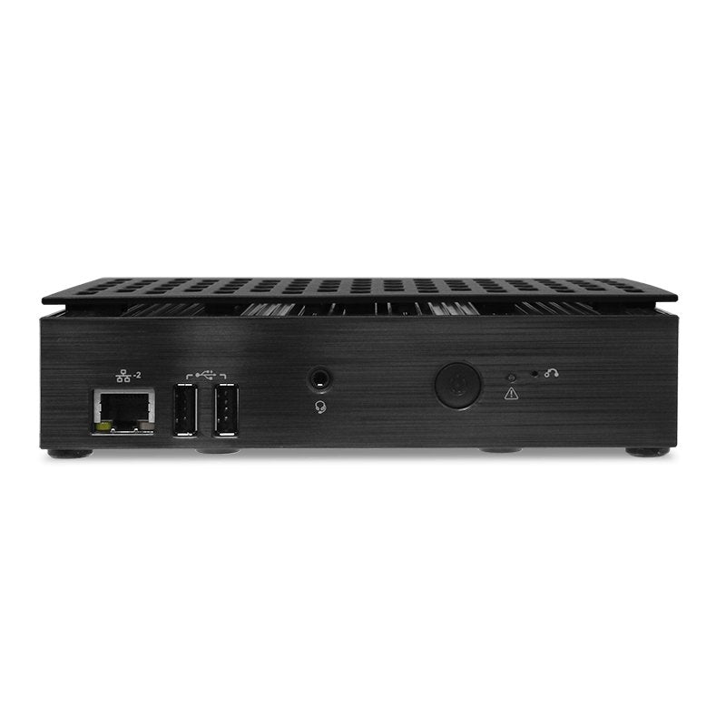 EAN 4711338342415 - AOPEN DE3650 Intel® Celeron® J6412 8 GB DDR4-SDRAM 192 GB SSD Windows 10 IoT Mini PC Negro imagen 2