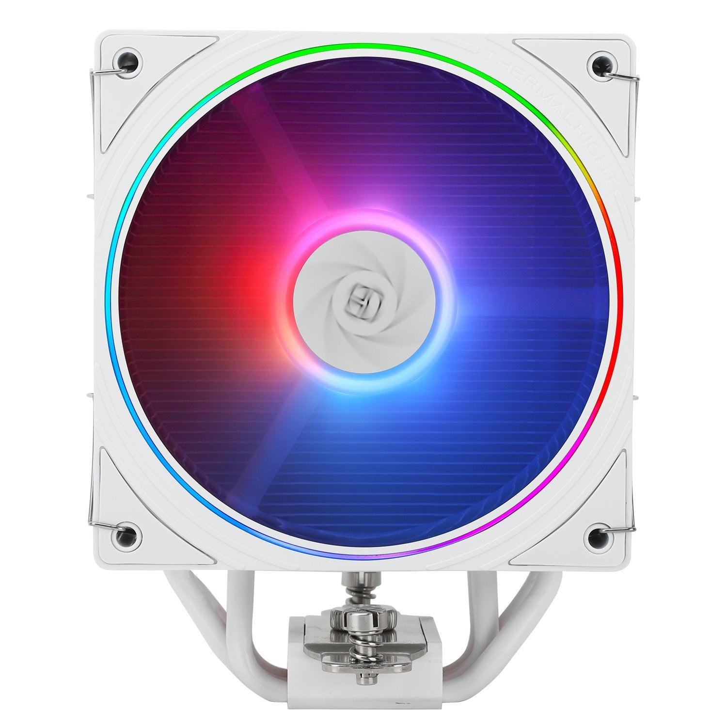 Thermalright Assassin Spirit 120 Evo White A-Rgb