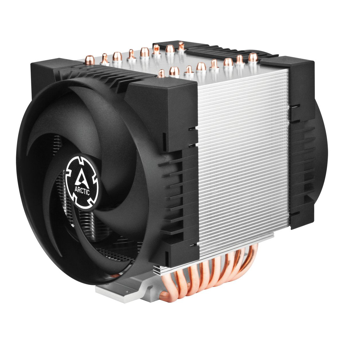 Arctic Prozessorkühler Freezer 4u-M Ampere