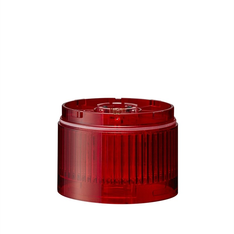 Módulo De Color Patlite Lr7-Er 70mm Led Rojo