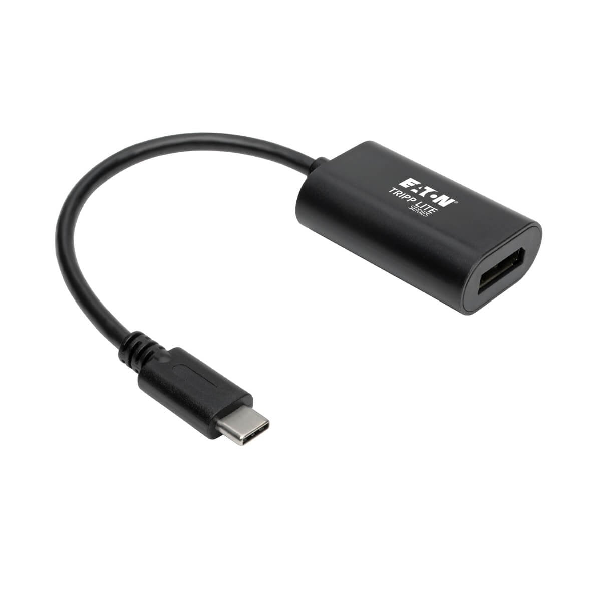 Adaptador  Eaton Tripplite Series Usb-C To Displayport 4k 60hz