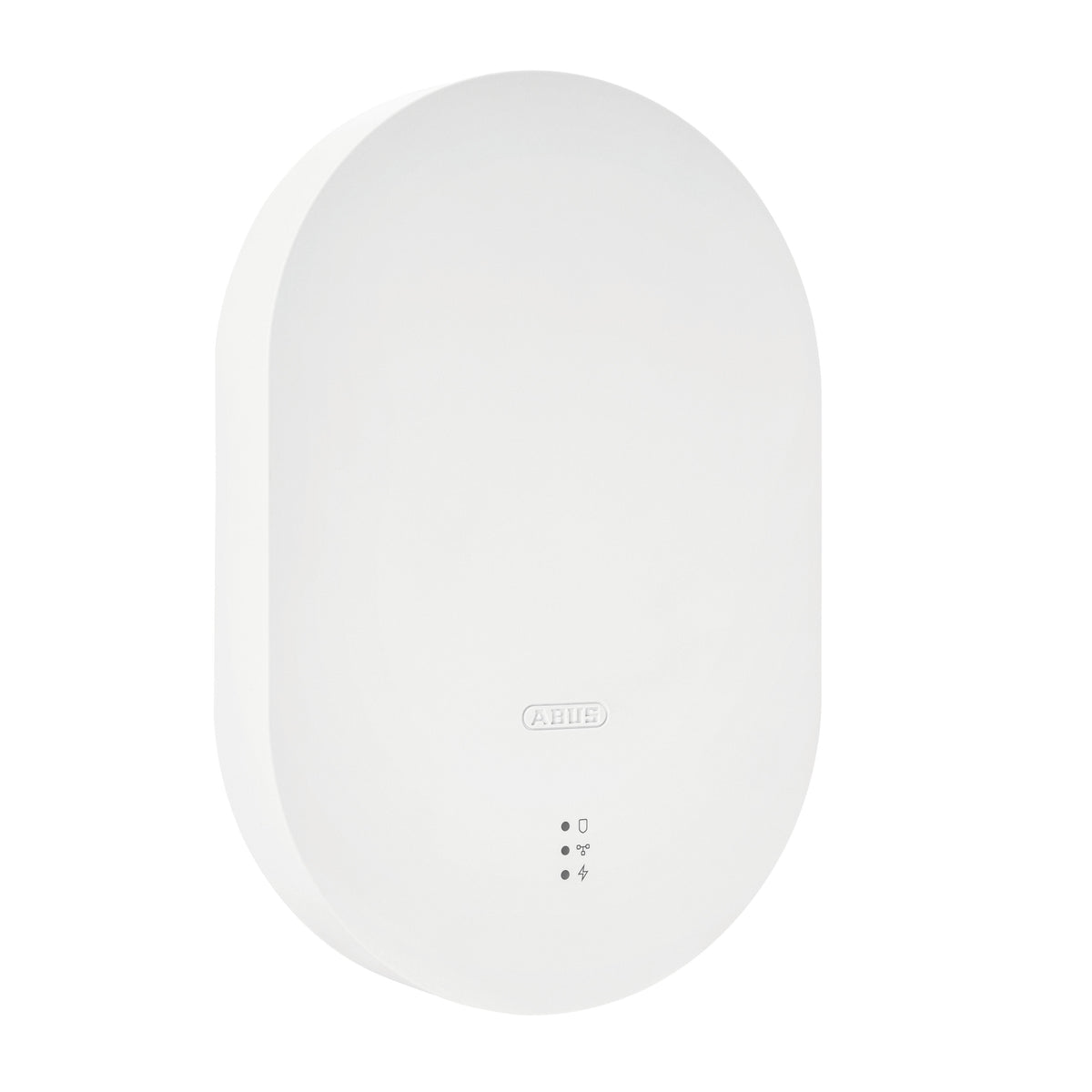 Abus Smartvest Pro Funk-Alarmzentrale Con App