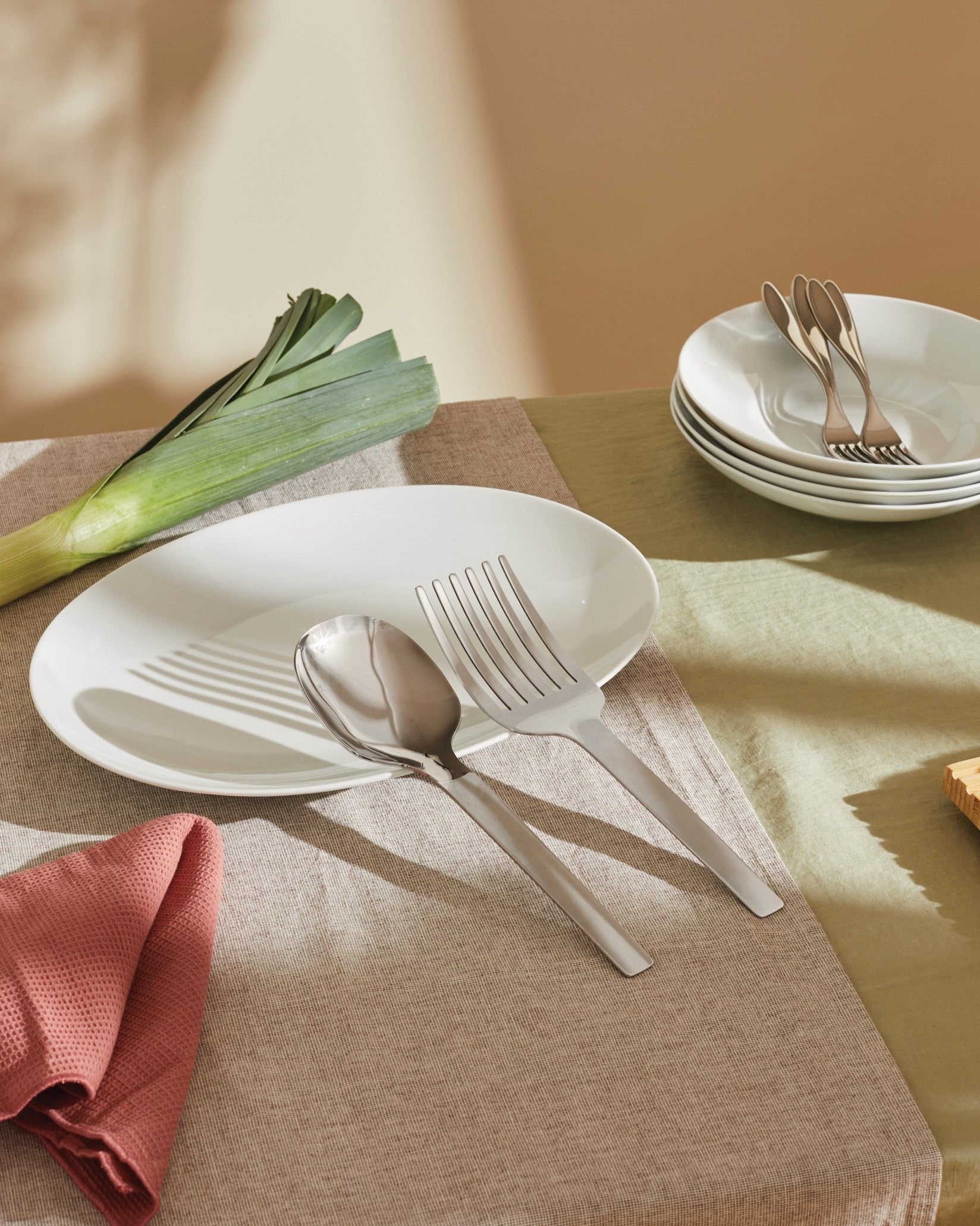EAN 8003299939398 - Alessi KL13 tenedor imagen 2
