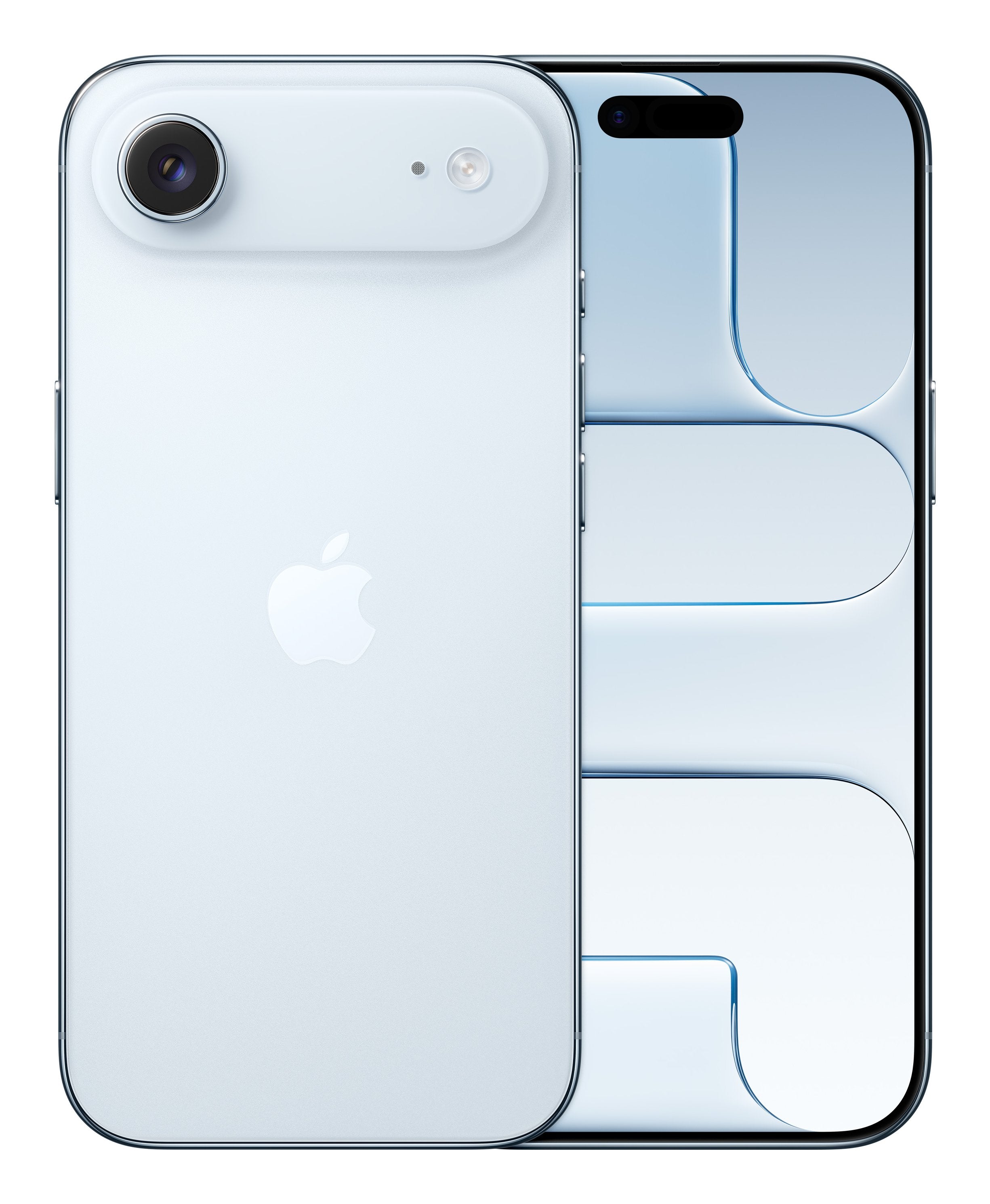 EAN 195950623260 - Apple iPhone Air 16,5 cm (6.5") SIM doble iOS 26 5G USB Tipo C 256 GB Azul imagen 1