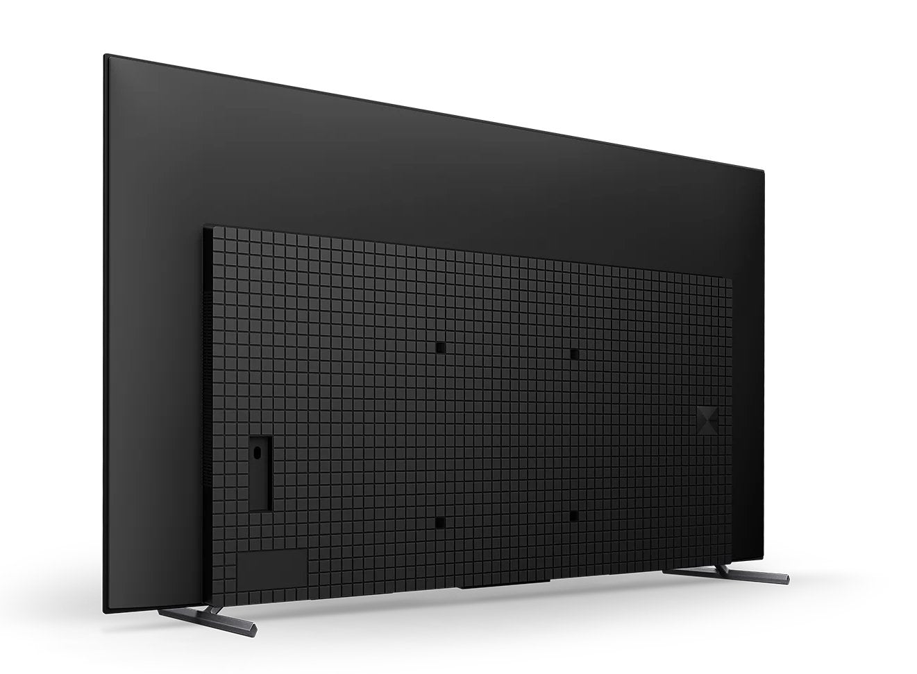 Sony Xr-83a80l Televisor Smart Tv 83" Oled 120hz Uhd 4k Hdr