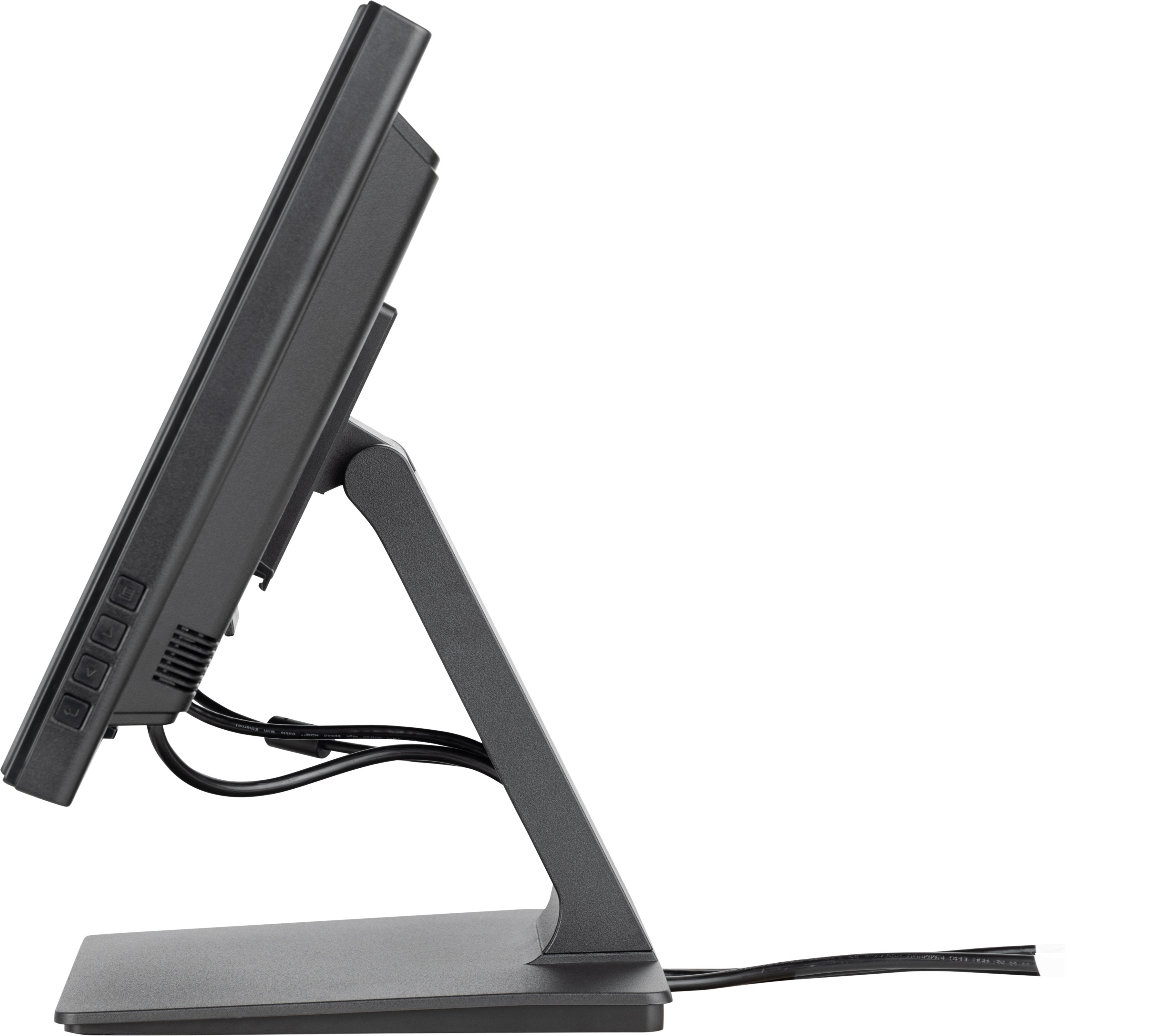 Iiyama Tft T1732msc 43cm Pcap Touch 17'' 1280x1024 Vga Dp Hdmi