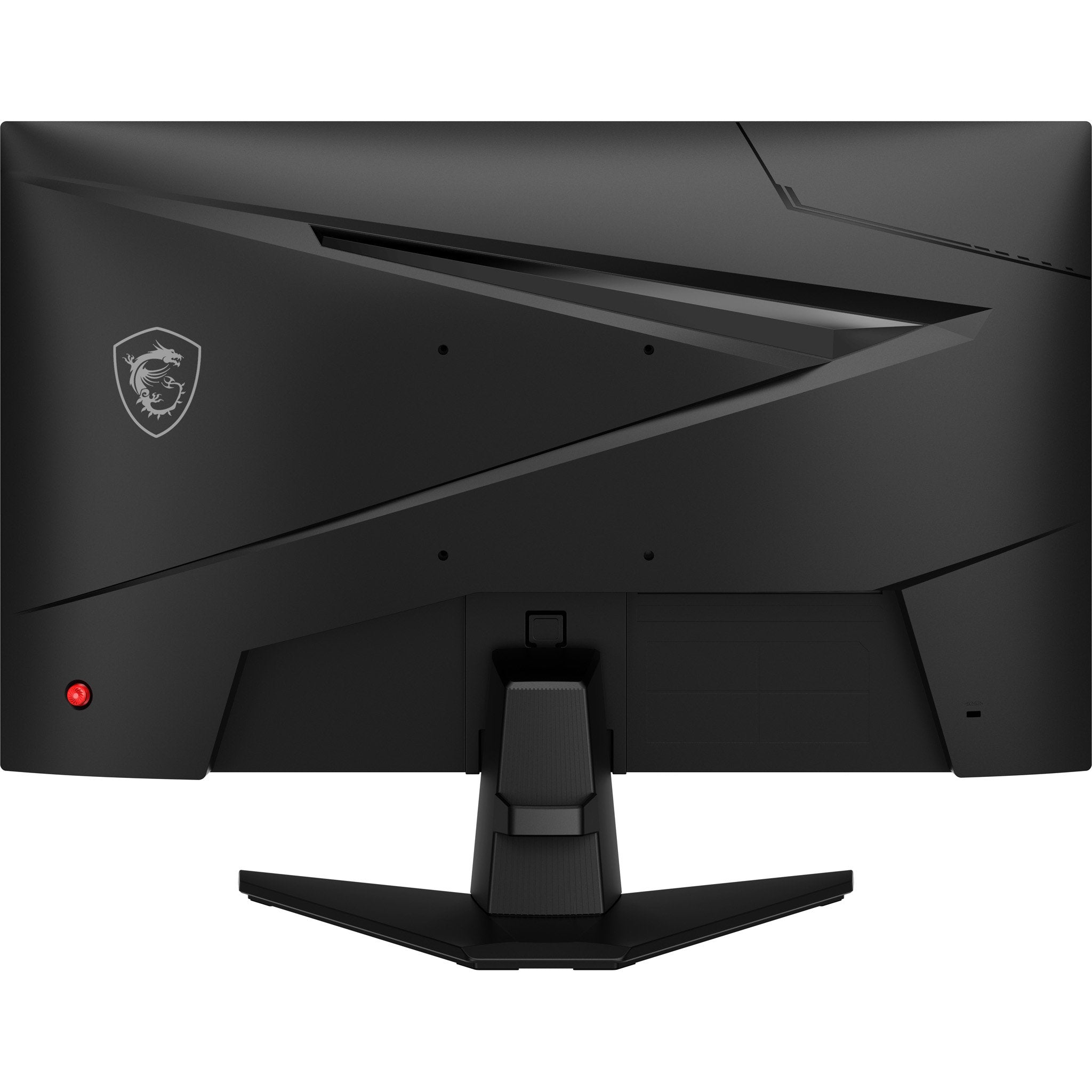 Msi Mag 244f (60.5 Cm (23.8 Zoll), Negro, Fullhd, Rapid-Ips, Hdmi, Dp, Free-Sync-Premium, Adaptive-Sync, 200hz Panel) 9s6-3bc41h-001