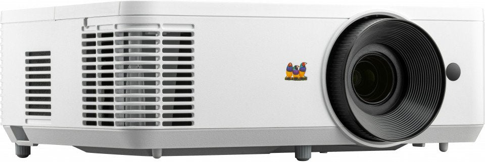 EAN 0766907024463 - Viewsonic PX704HD videoproyector Proyector de alcance estándar 4000 lúmenes ANSI DMD 1080p (1920x1080) Bl imagen 4