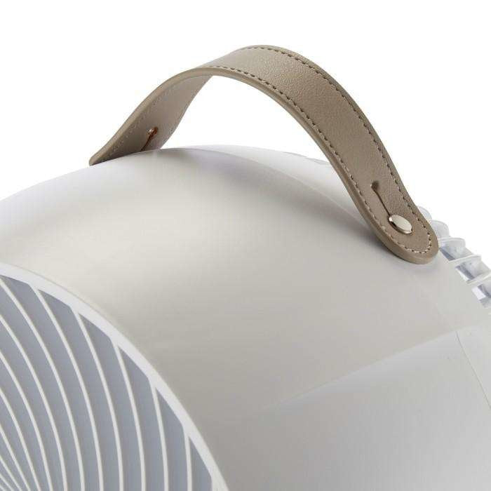 Meaco Meacofan 1056 (Blanco) Meacofan1056eu
