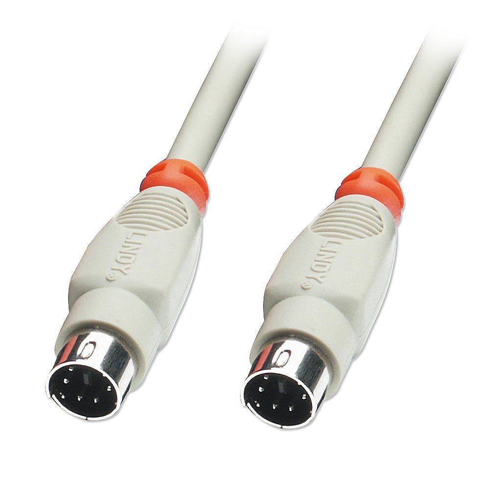 Lindy Teclado (Aleman)- / Raton-Cable - 3 M