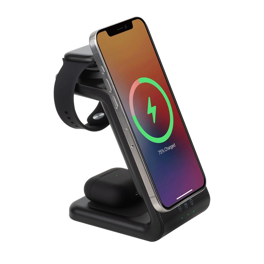 Mobile Charger Stand Wrl 15w/Magsafe 4917 Rivacase
