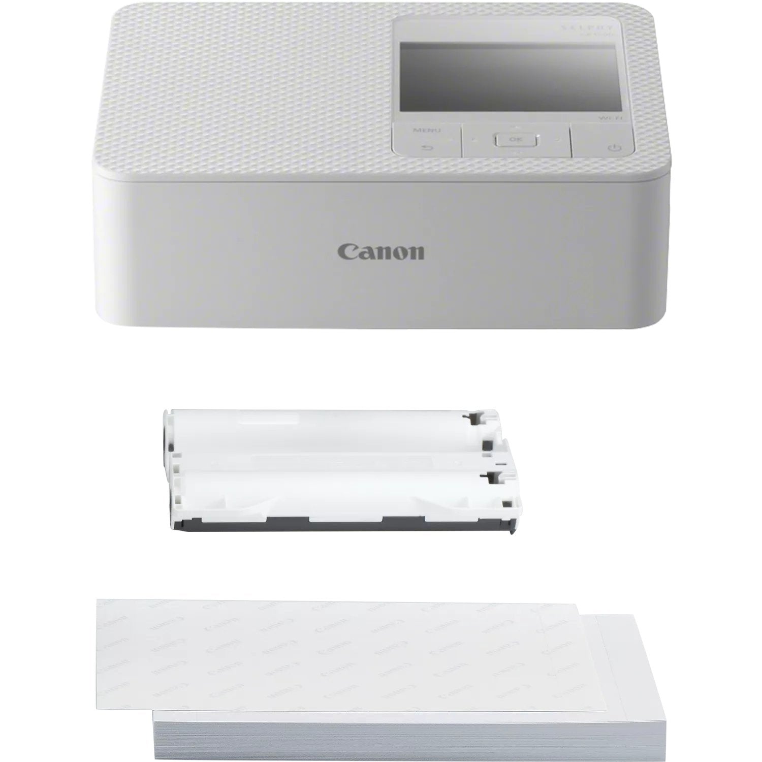 EAN 8714574672533 - Canon SELPHY CP1500 impresora de foto Pintar por sublimación 300 x 300 DPI 4" x 6" (10x15 cm) Wifi imagen 2