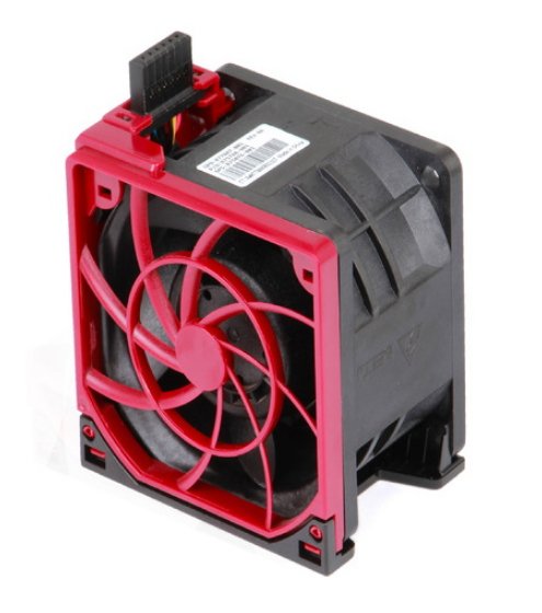 Hewlett Packard Enterprise Sps-Fan Module High Performance 875076-001