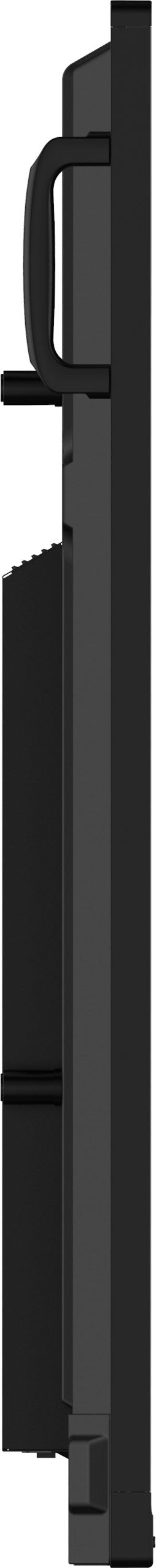 EAN 4948570123698 - iiyama TE6512MIS-B3AG pantalla de señalización Diseño de quiosco 165,1 cm (65") LCD Wifi 400 cd / m² 4K U imagen 6