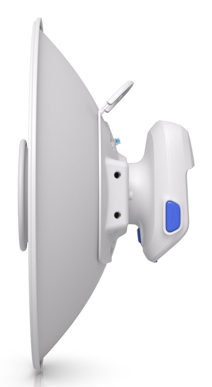 EAN 0810177163350 - Ubiquiti UISP Dish Mini antena para red RP-SMA 26 dBi imagen 3