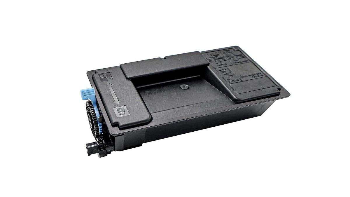 Agfa Photo Tóner Negro Aptk3400e  12500 Copias