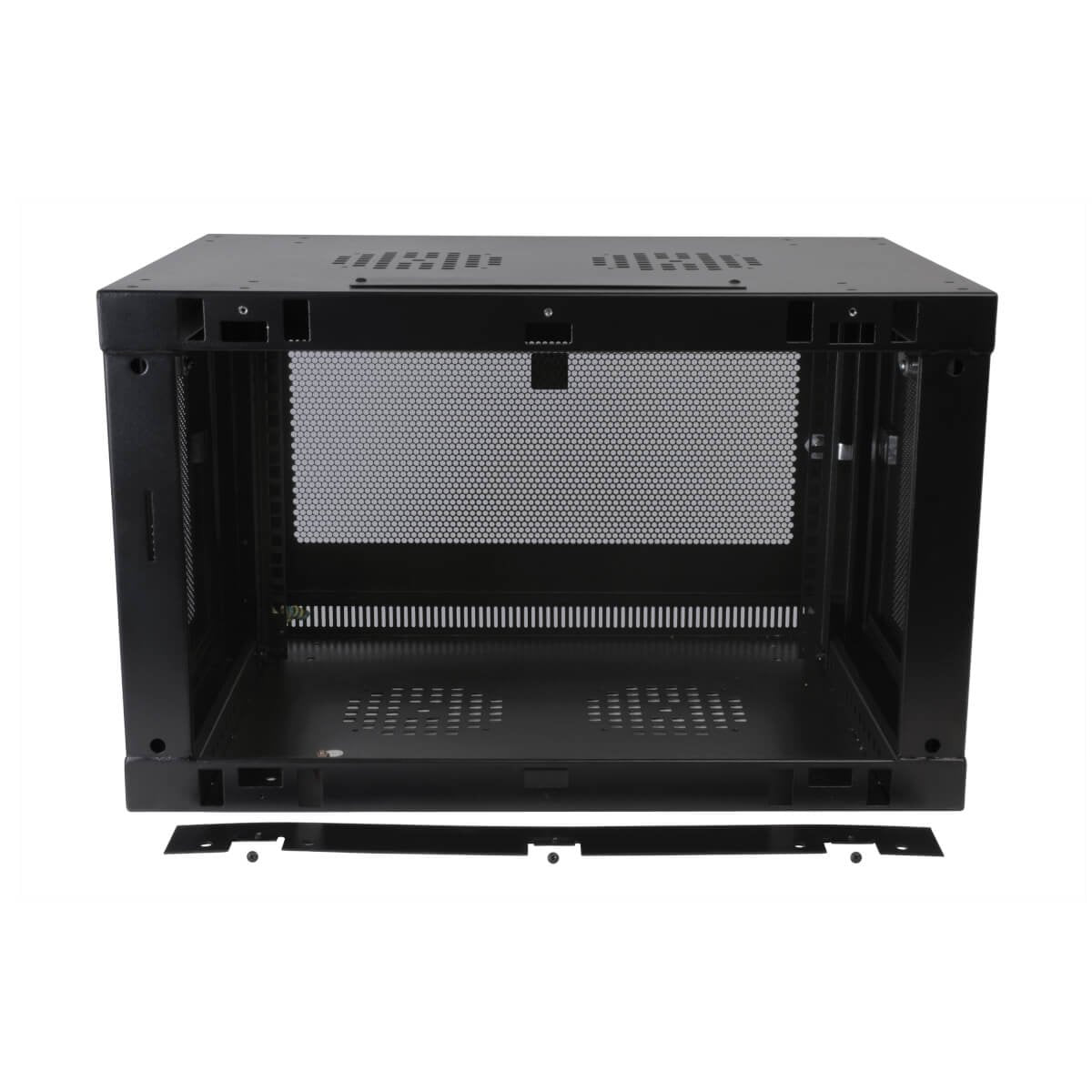 Eaton Tripplite Series Smartrack 6u Wall Mount Mini Rack