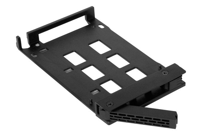 Icy Dock Mb322sp-B Panel Bahía Disco Duro Negro