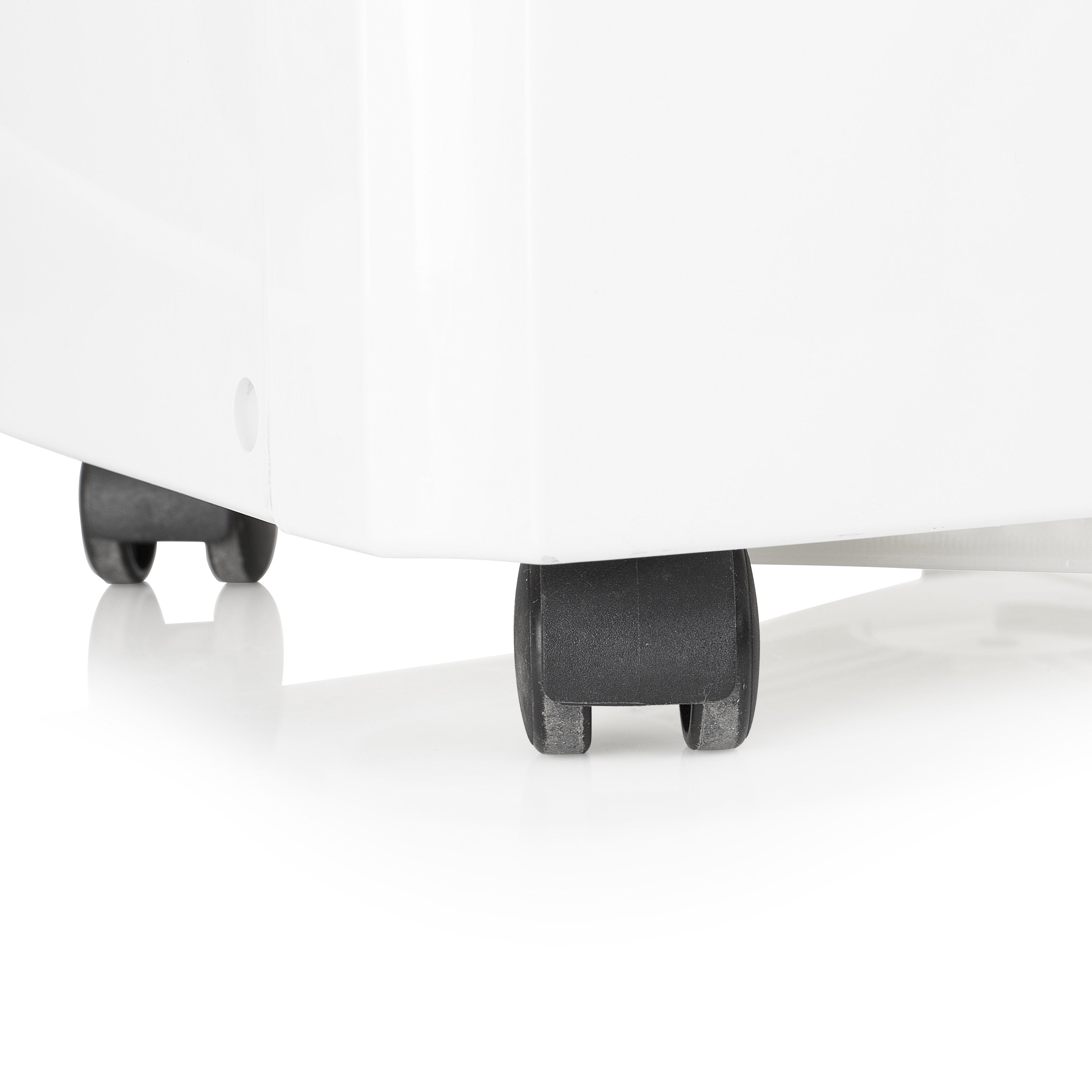 EAN 8713016042699 - Tristar AC-5529 aire acondicionado portátil 0,5 L 65 dB 980 W Blanco imagen 5