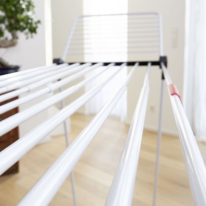 Vileda Infinity Flex, Tendedero (Blanco/Antracita) 168895