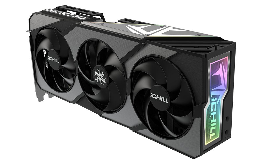 Inno3d Rtx5070 Ichill X3 12gb Gddr7 Hdmi 3xdp