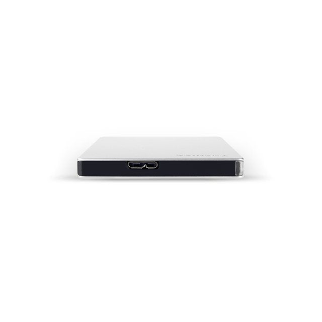 EAN 4260557510698 - Toshiba Canvio Slim disco duro externo 2 TB 2.5" Micro-USB B 3.2 Gen 1 (3.1 Gen 1) Plata imagen 3